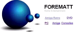 FORE-MATT Home Entertainment