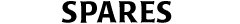 Amiga Spares